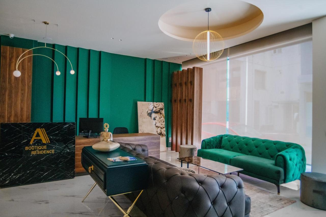 Alexandra Boutique Residence Downtown Alexandroúpoli Eksteriør bilde