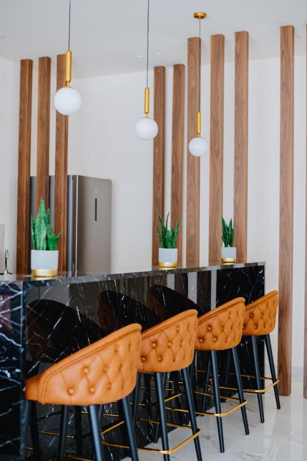 Alexandra Boutique Residence Downtown Alexandroúpoli Eksteriør bilde